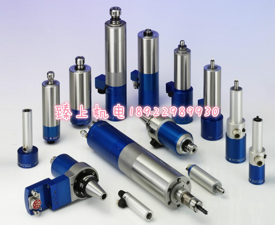 東莞臻上德國(guó)jager電主軸   電主軸維修服務(wù)中心