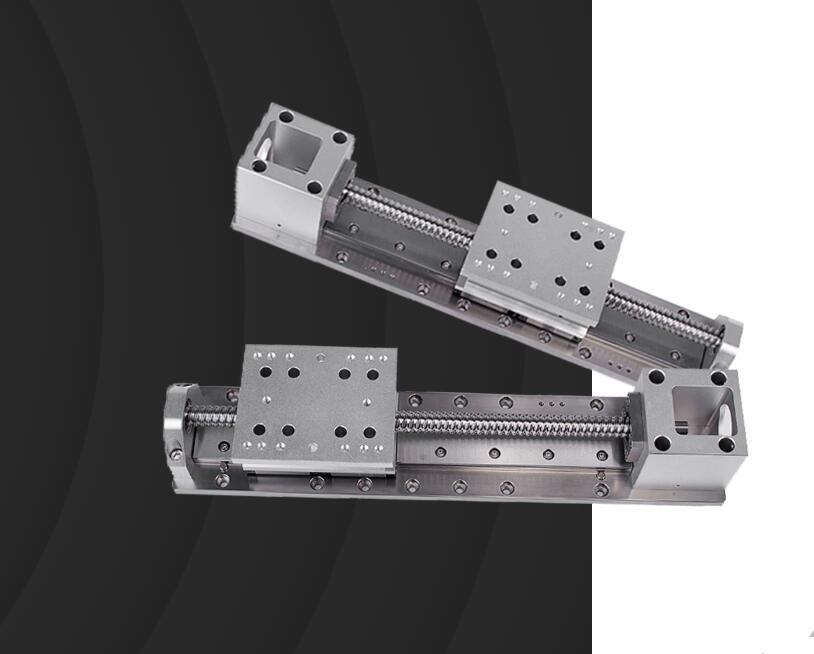 高低溫自動化解決方案高低溫環境伺服模組步進模組