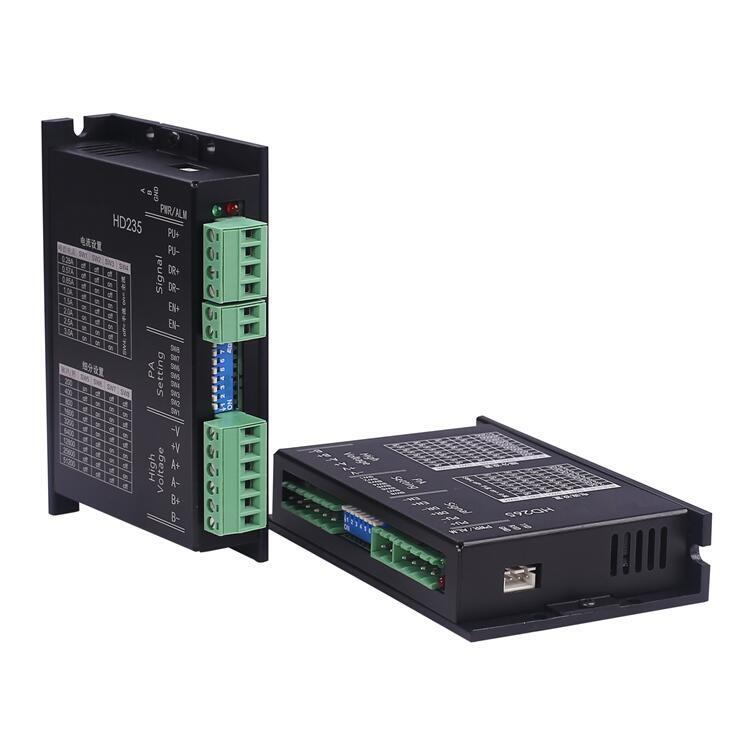 低溫步進驅動器零下-40℃高溫步進驅動器零上+85℃高低溫步進驅動器