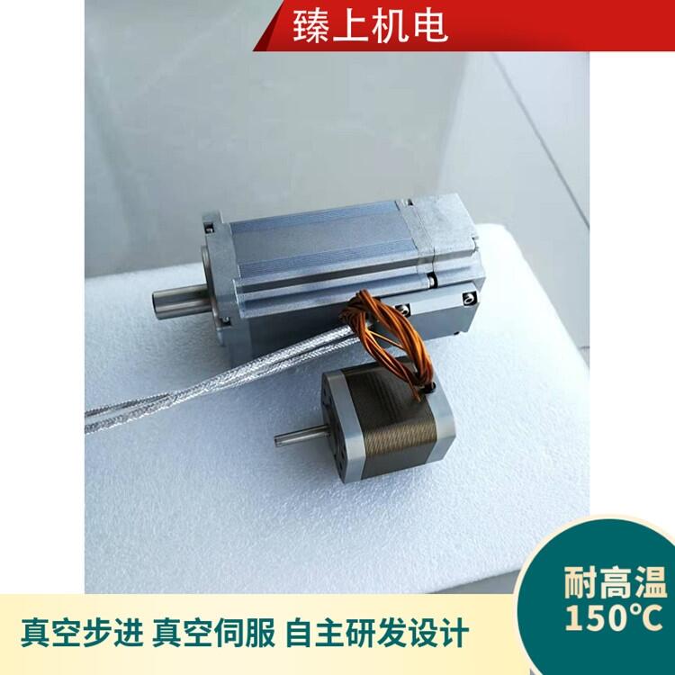 真空步進電機制造銷售，定制真空度 耐高低溫，耐輻射 ，定制耐高溫步進電機200℃ 